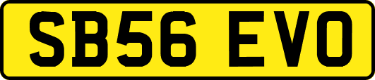SB56EVO