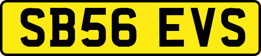 SB56EVS