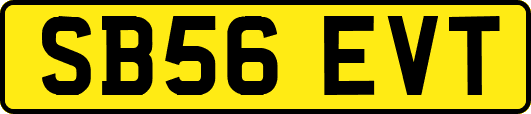SB56EVT