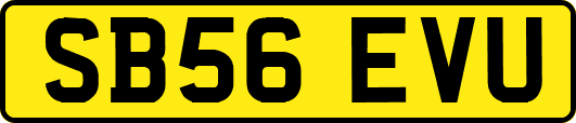 SB56EVU