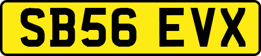 SB56EVX