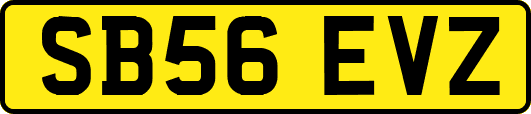 SB56EVZ