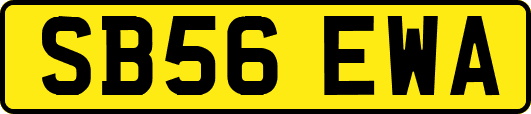 SB56EWA