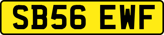 SB56EWF