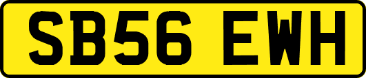 SB56EWH