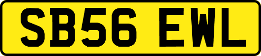 SB56EWL