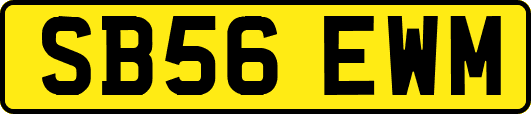 SB56EWM