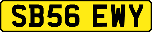 SB56EWY