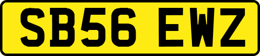 SB56EWZ