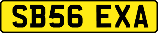 SB56EXA