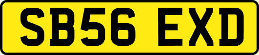 SB56EXD