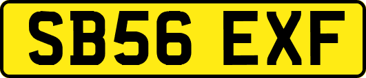 SB56EXF