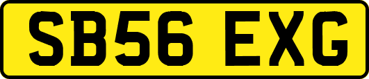 SB56EXG