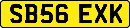 SB56EXK