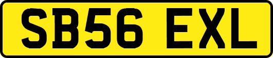 SB56EXL