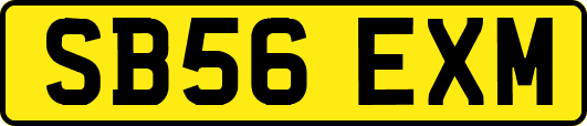 SB56EXM