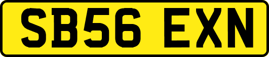 SB56EXN