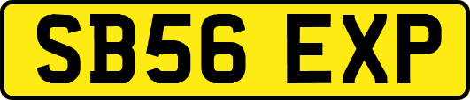 SB56EXP