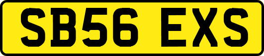 SB56EXS