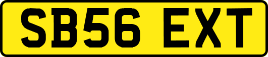 SB56EXT