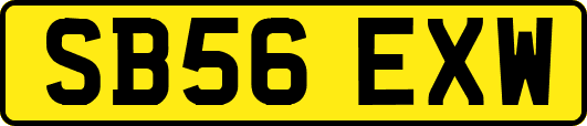 SB56EXW