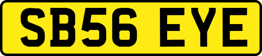 SB56EYE