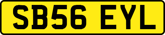 SB56EYL