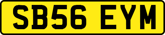 SB56EYM