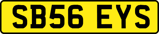 SB56EYS