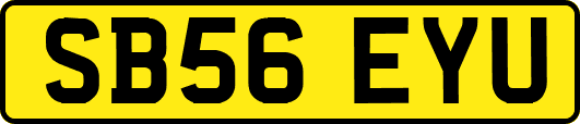 SB56EYU
