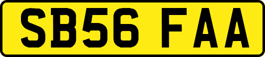 SB56FAA