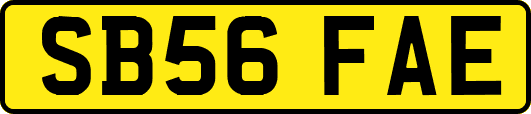 SB56FAE