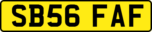 SB56FAF