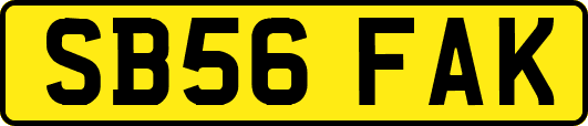 SB56FAK