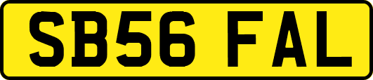 SB56FAL