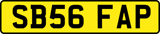 SB56FAP