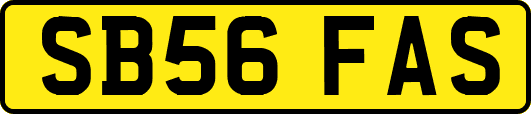 SB56FAS