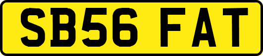 SB56FAT