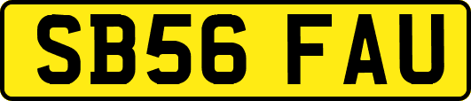 SB56FAU