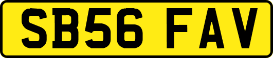 SB56FAV