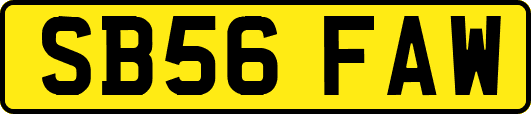 SB56FAW