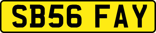 SB56FAY