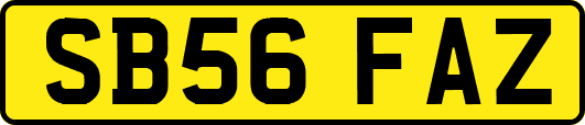 SB56FAZ