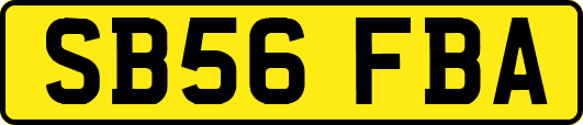 SB56FBA