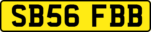 SB56FBB