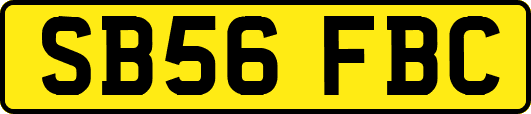 SB56FBC