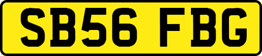 SB56FBG