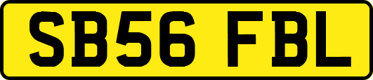 SB56FBL