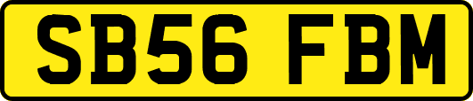 SB56FBM