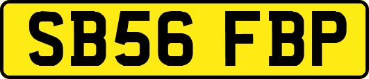 SB56FBP